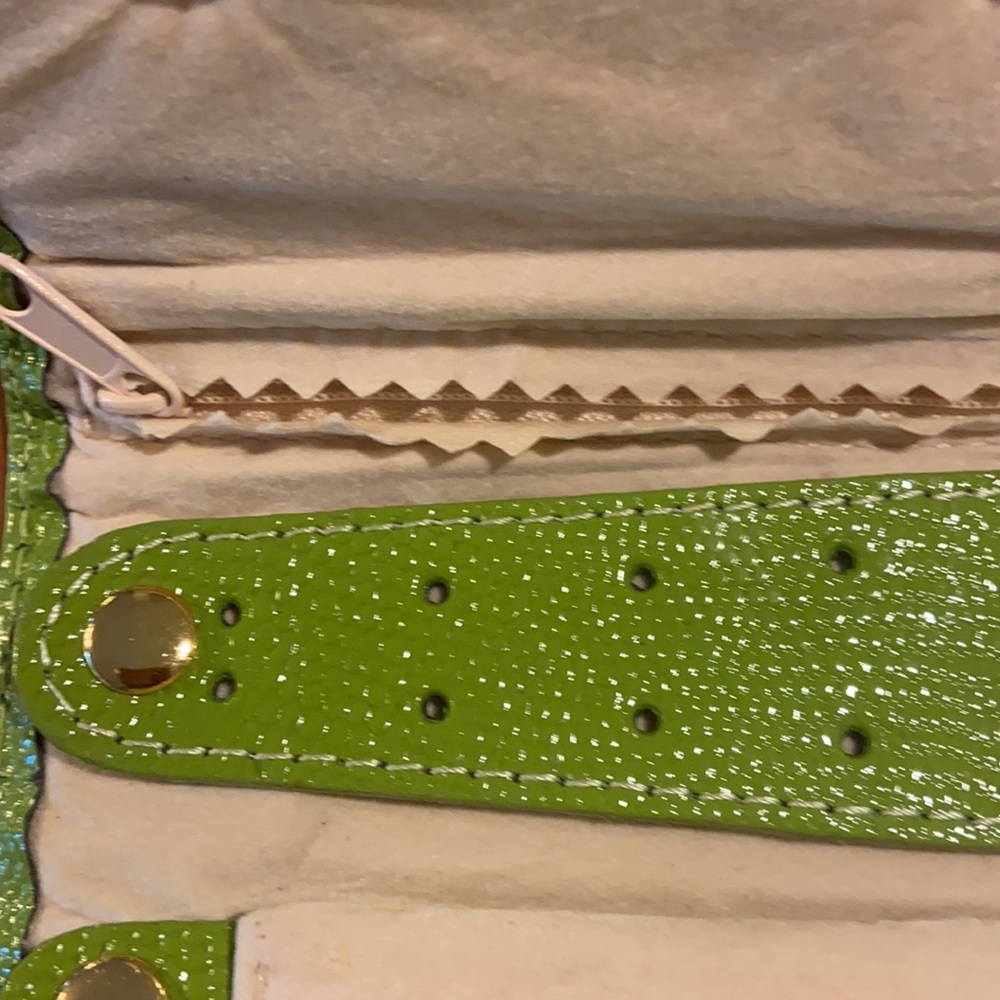 Jewelry Roll - Picture 3 of 4